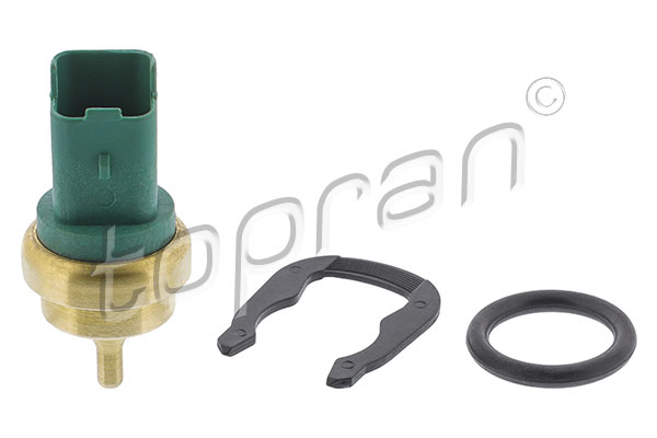Sensor, coolant temperature - 501 471 TOPRAN
