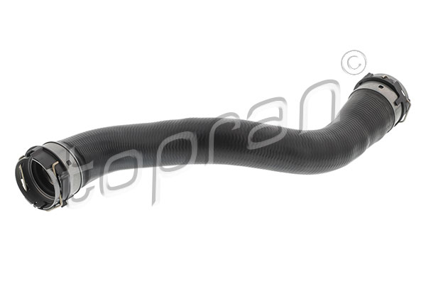 Flessibile radiatore - 410 823 TOPRAN