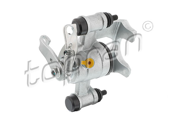 Brake Caliper - 631 428 TOPRAN