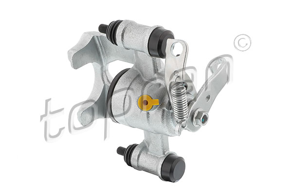 Brake Caliper - 631 427 TOPRAN