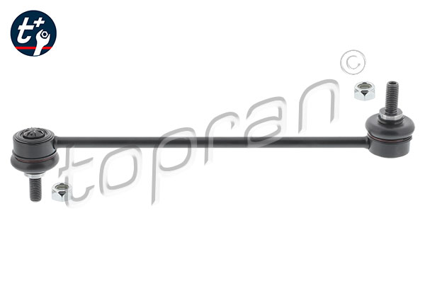 Asta/Puntone, Stabilizzatore - 500 148 TOPRAN