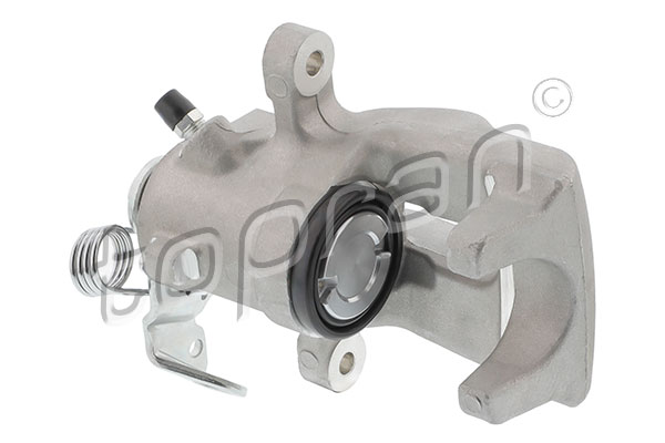 Brake Caliper - 631 438 TOPRAN