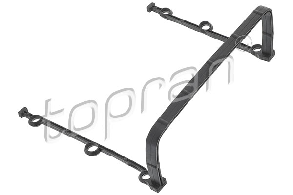 Gasket, timing case - 502 193 TOPRAN