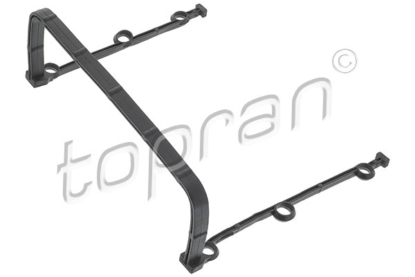 Gasket, timing case - 502 194 TOPRAN
