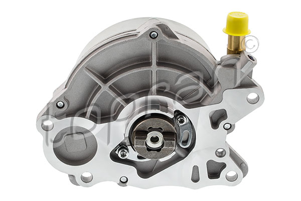 Vacuum Pump, braking system - 117 597 TOPRAN