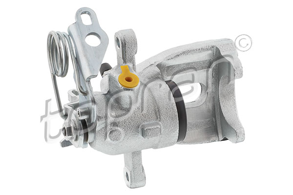 Brake Caliper - 304 640 TOPRAN