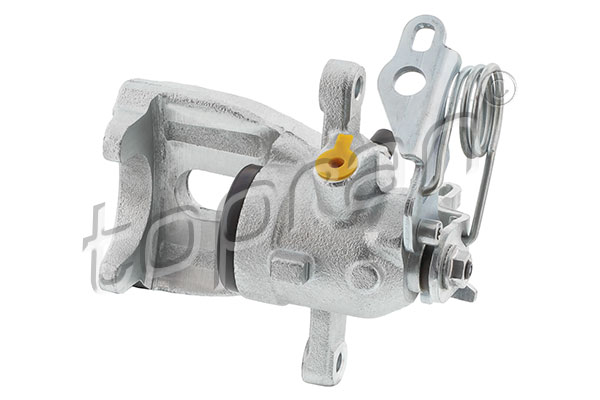 Brake Caliper - 304 641 TOPRAN