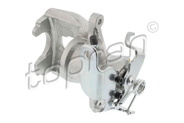 Brake Caliper - 631 466 TOPRAN