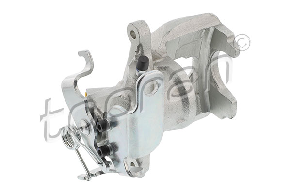 Brake Caliper - 631 465 TOPRAN