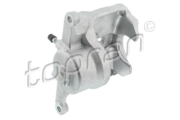 Brake Caliper - 702 034 TOPRAN