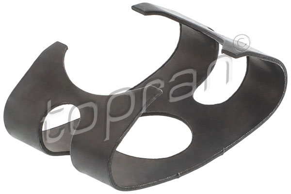 Holding Bracket, brake hose - 108 718 TOPRAN