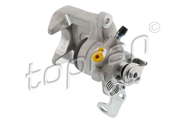 Brake Caliper - 631 434 TOPRAN