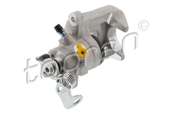 Brake Caliper - 631 433 TOPRAN