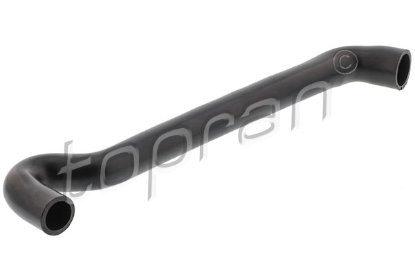 Flessibile, Ventilazione monoblocco - 113 642 TOPRAN