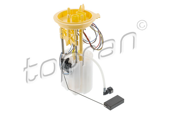 Fuel Feed Unit - 118 166 TOPRAN