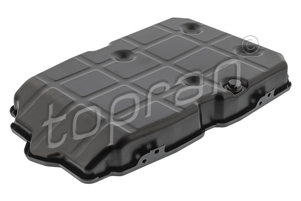 Oil sump, automatic transmission - 410 701 TOPRAN