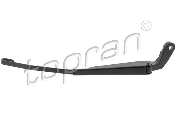 Wiper Arm, window cleaning - 112 288 TOPRAN