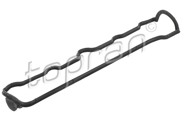 Gasket, cylinder head cover - 201 232 TOPRAN