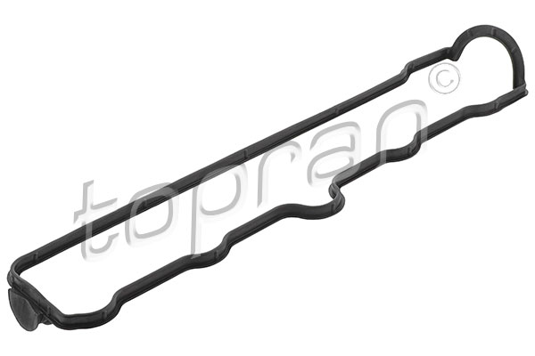 Gasket, cylinder head cover - 201 231 TOPRAN