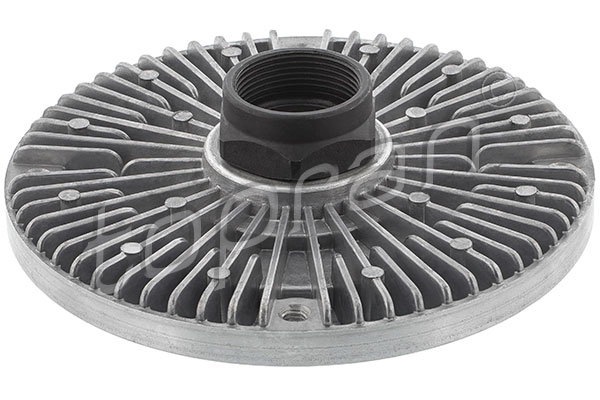 Giunto di collegamento, Ventilatore radiatore - 400 604 TOPRAN