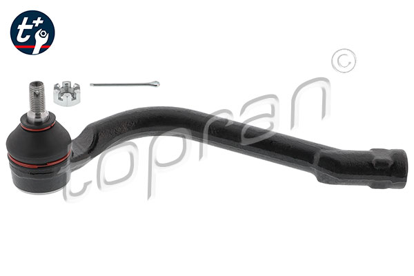 Tie Rod End - 821 927 TOPRAN