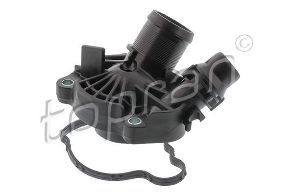 Carter del termostato - 504 049 TOPRAN