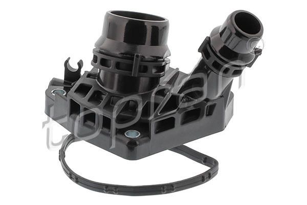 Thermostat Housing - 504 048 TOPRAN