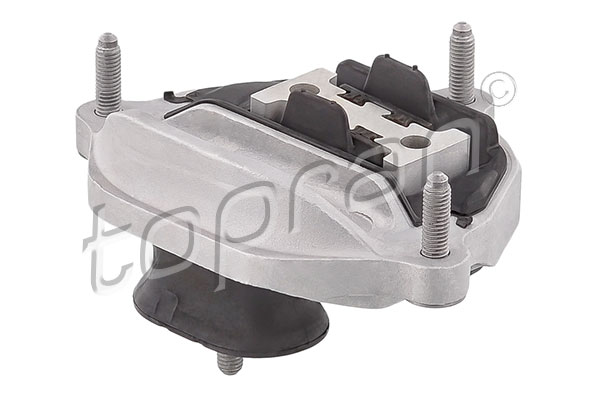 Mounting, automatic transmission - 117 111 TOPRAN
