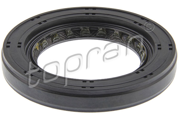Shaft Seal, differential - 112 031 TOPRAN