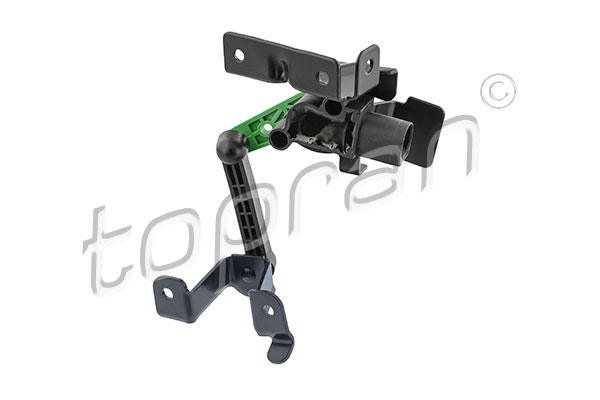 Sensor, headlight range adjustment - 623 115 TOPRAN