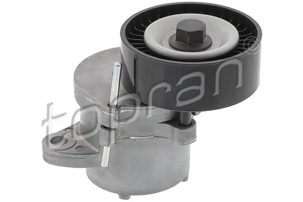 Tendicinghia, Cinghia Poly-V - 208 094 TOPRAN