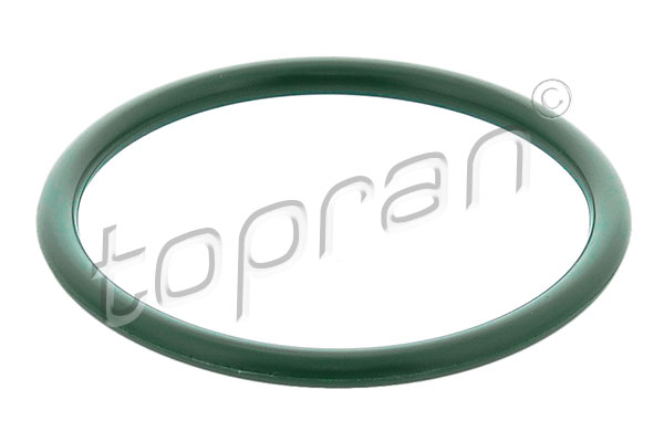 Guarnizione, Compressore - 115 342 TOPRAN
