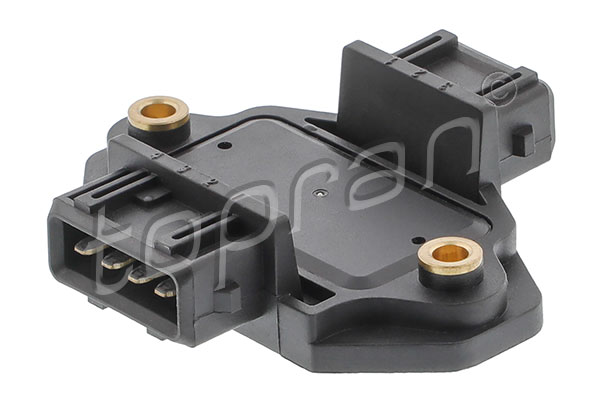 Switch Unit, ignition system - 111 747 TOPRAN