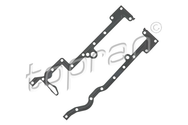 Gasket Set, oil sump - 302 280 TOPRAN