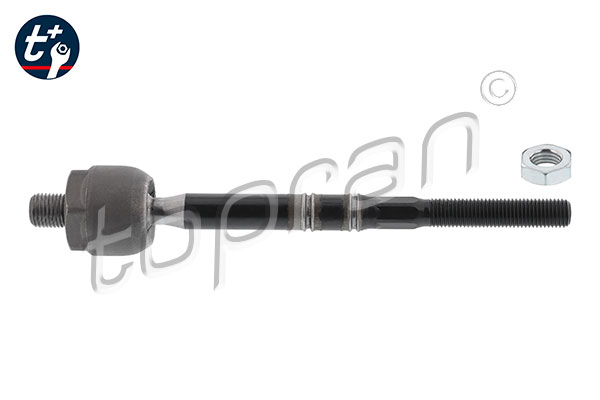 Inner Tie Rod - 401 808 TOPRAN