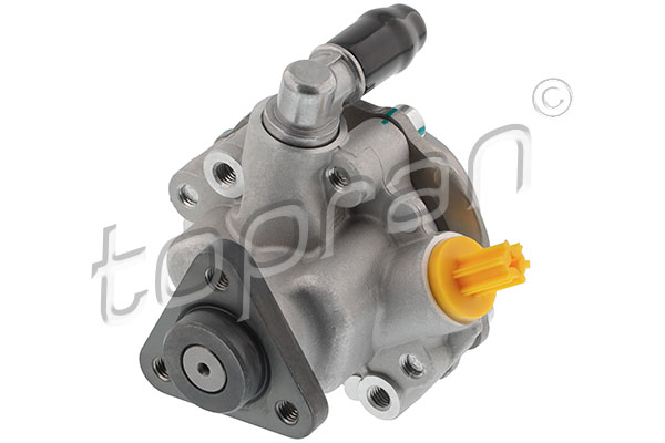 Pompa idraulica, Sterzo - 502 225 TOPRAN