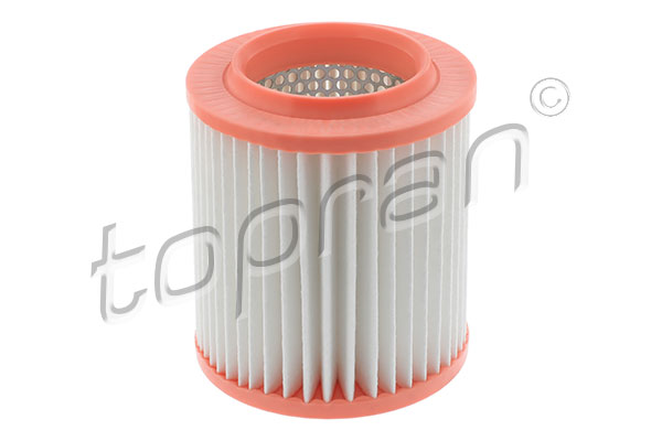 Filtro aria - 113 154 TOPRAN