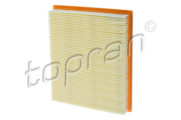 Filtro aria - 720 959 TOPRAN