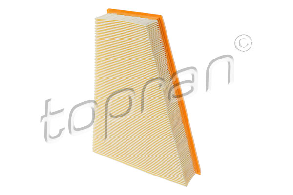 Filtro aria - 720 974 TOPRAN