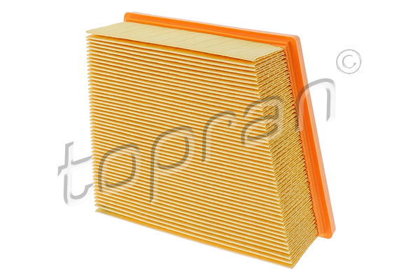 Filtro aria - 304 054 TOPRAN