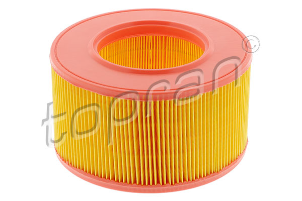 Filtro aria - 100 168 TOPRAN