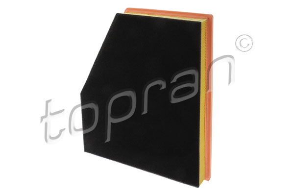 Luftfilter - 501 309 TOPRAN