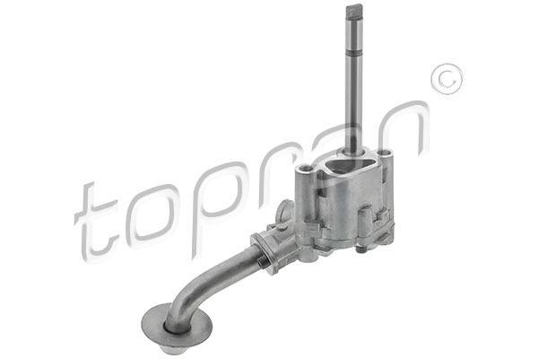 Oil Pump - 101 444 TOPRAN