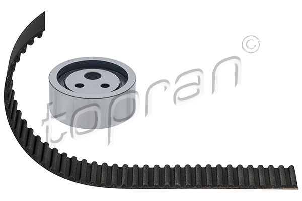 Kit cinghie dentate - 700 199 TOPRAN
