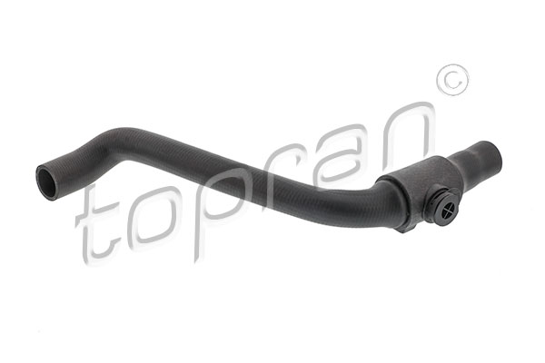 Radiator Hose - 110 853 TOPRAN