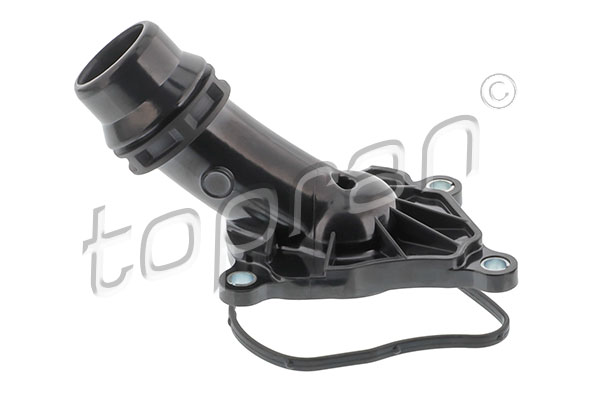 Carter del termostato - 503 139 TOPRAN