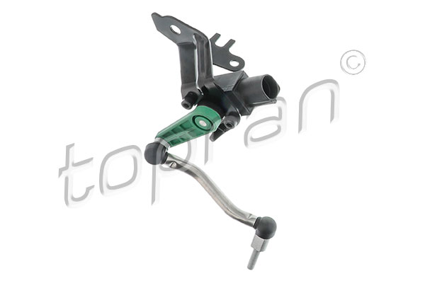Sensore, Correzione assetto fari - 623 164 TOPRAN