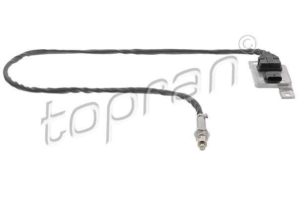 NOx Sensor, NOx Catalyst - 119 707 TOPRAN