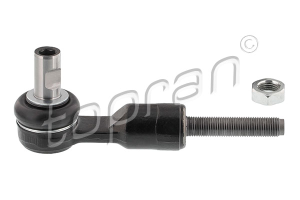 Tie Rod End - 109 669 TOPRAN