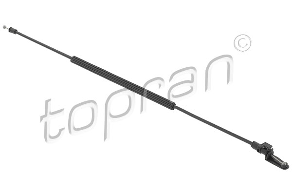 Bonnet Cable - 119 432 TOPRAN